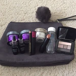 Lancôme makeup!!!!!